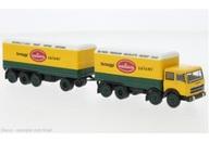 【中古】ミニカー 1/87 判決691 ミッレピエディ 1970 ガルバーニ [58542]