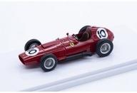 【中古】ミニカー 1/43 フェラーリ 801 F1 連合王国GP 1957 #10 M. Hawthorn [TM43-23B]