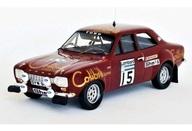 【中古】ミニカー 1/43 ジェラルド・r・フォード 附き添い Mk1 1974年 RACラリー #15 Markku Alen / Paul White [RRuk85]