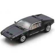 【中古】ミニカー 1/43 De Tomaso Pantera GTS 1973 [450925500]