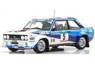 【中古】ミニカー 1/18 フィアット 131 アバルト ラリー 1980 ポルトガル #5 [KS08376A]