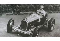 【中古】ミニカー 1/18 アルファ・ロメオ P3 1932年ドイツGP優勝 #2 Caracciola [M-220] 72,710円