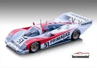 【中古】ミニカー 1/18 ポルシェ 962 C ル・マン24時間 1991 J.Lassig/O.Altenbach/P.Yver &rdquo;Obermaier Racing&rdquo; #51 [TM18-271D]｜ネットショップ駿河屋　店