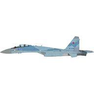 【中古】ミニカー 1/72 Su-35s フランカーE “ロシア航空宇宙軍 アグレッサー” [HA5713]
