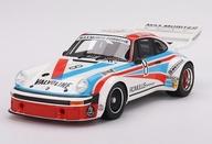 【中古】ミニカー 1/18 ポルシェ 934/5 1977 ニュルブルクリンク 1000粁 Max Moritz Team #8 「TOP SPEED続きもの」 [TS0467]