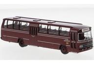 【中古】ミニカー 1/87 MB O 302-13 RUnh 1970 Deutsche Bundesbahn [52100]