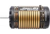 【中古】ラジコン 1/8鉄道車両用 Dash R-Tune Maxセンサードブラシレスモーター 1900KV [DA746003#P]
