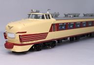 【中古】鉄道模型 HOゲージ 1/80 クハ481-1～28 ボンネット 完成品 (国鉄485系特急形電車) [1-485-76]｜ネットショップ駿河屋　店