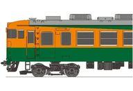 【中古】鉄道模型 HOゲージ 1/80 国鉄165系 サロ165 新製冷房車(AU13E) [1-165-72]｜ネットショップ駿河屋　店