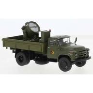 【中古】ミニカー 1/43 ZIL 130 APM 90 積み上げる NVA [PCL47056]