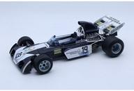 【中古】ミニカー 1/18 サーティース TS9B アルゼンチンGP 1972 #19 T.Schenken [TM18-259D]