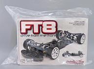 【中古】ラジコン 1/10 FWD touring car FT8 [K211]｜ネットショップ駿河屋　店