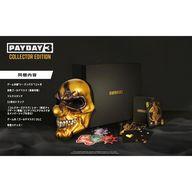 【中古】PS5ソフト PAYDAY 3 Collector’s Edition (18歳以上対象)