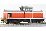 【中古】鉄道線路ひな形 HOゲージ 1/80 日車 セミセンターキャブ 35t鉄道車両民族大移動機 ペンキ塗り済遣っ付ける品 国鉄色遣りくち 人並み外れた計画すること品 [6014385]