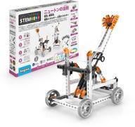 【中古】おもちゃ STEM NEWTON’s LAWS： Inertia、Momentum、Kinetic ＆ Potential Energy