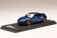 【中古】ミニカー 1/43 Subaru BRZ 2021カスタム変わり種(サファイアブルーパール) [PM43149CSB] おもちゃ-車-ミニカー・トイカー