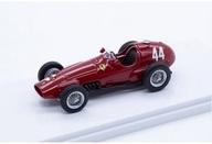 【中古】ミニカー 1/43 フェラーリ 625 F1 モナコ公国GP 1955 勝ちとる車 #44 Maurice Trintignant [TM43-17B]