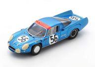 【中古】ミニカー 1/43 Alpine A210 24H Le Mans 1967 G. Larrousse - P. Depailler #56 [S5691]