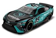 【中古】ミニカー 1/24 手押し車・かん木 先だつもの百獣の王 TOYOTA カムリ NASCAR 2022 ネクストジェネレーション #45 「エリートつづき物」 [C452222MONUB]