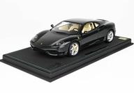 【中古】ミニカー 1/18 Ferrari 360 Modena 1999(ブリティッシュ緑であること) 容れもの無 [P18172G]