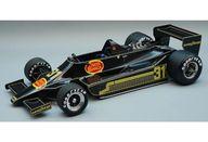 【中古】ミニカー 1/18 ロータス 79 ブラジルGP Hector Rebaque #31 [TM18-287C]