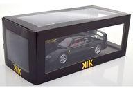 【中古】ミニカー 1/18 Ferrari F40 1987(黒いこと) [KKDC180693]