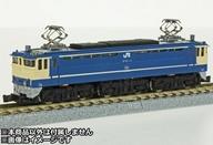 【新品】鉄道模型 Zゲージ 1/220 EF65形電気機関車 1000番台 1115号機 [T035-3]｜ネットショップ駿河屋　店