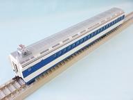 【中古】鉄道模型 HOゲージ 1/80 0系 26-1000 M 小窓車 [1-000-23]