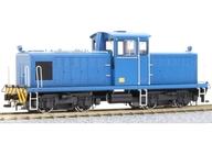 【中古】鉄道模型 HOゲージ 1/80 日車 セミセンターキャブ 35t貨車移動機 塗装済完成品 青色仕様 特別企画品 [6014383]