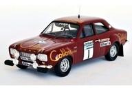 【中古】ミニカー 1/43 ジェラルド・r・フォード 附き添い Mk1 1974年 RACラリー 勝ちとる #1 Timo Makinen / Henry Liddon [RRuk83]