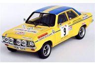 【中古】ミニカー 1/43 オペル アスコナ 1974年TAPラリー T. Fall/R. Turvey #9 [dsn66]