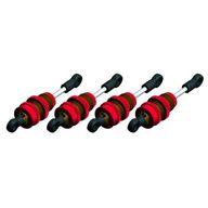 【中古】ラジコン SG ショック 2 (レッド/4pcs) [0639-FD]