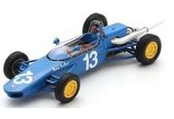【中古】ミニカー 1/43 Vaillante by Crossle - inspiree de l’album ＜ L’honneur du samourai ＞ (1966)
