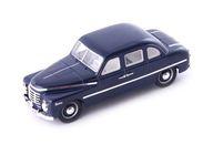 【中古】ミニカー 1/43 ヴェンダックス WS 750 1950(靉靆たる青碧) [02029]