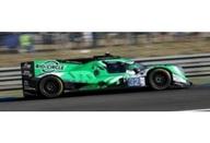 【中古】ミニカー 1/18 Oreca 07 - Gibson #32 Team WRT 24H Le Mans 2022 R. Ineichen - M. Bortolotti - D. Vanthoor [18S811]