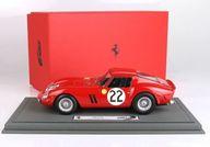 【中古】ミニカー 1/18 Ferrari 250 GTO Le Mans 1962 ケース付 [BBR1862V]｜ネットショップ駿河屋　店