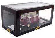 【中古】ミニカー 1/12 BMW 250 Isetta 1959(暗然たる赤いこと×皮膚軟化剤) [KKDC120045]
