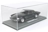 【中古】ミニカー 1/18 Ferrari 500 Superfast 1965 Serie II(靉靆たる緑であること) 容れもの付 [BBR1841HV]