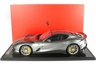 【中古】ミニカー 1/12 Ferrari 812 Competizione [BBR1215A1]｜ネットショップ駿河屋　店