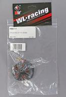 【中古】ラジコン ブラシレスメインモーター(F09) [F09-011]