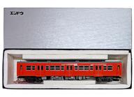【中古】鉄道線路ひな型 HOゲージ 1/80 キハ30-500 首府圏色 M準 研ぎ澄ます品 [D3241]