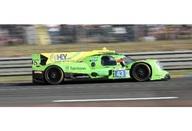 【中古】ミニカー 1/18 Oreca 07 - Gibson #43 Inter Europol Competition 24H Le Mans 2022 D. Heinemeier-Hansson - F. Scherer - P. Fittipaldi [18S814]