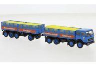 【中古】ミニカー 1/87 勅令 691 1970 Rommenholler (NL). [58539]