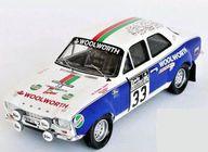 【中古】ミニカー 1/43 ジェラルド・r・フォード 附き添い Mk1 1973年RACラリー V. Preston jr / P. White #33 [RRuk90]
