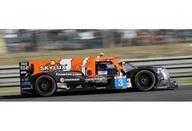【中古】ミニカー 1/43 Oreca 07 - Gibson DKR Engineering 24H Le Mans 2022 L. Horr - J. Glorieux - A. Cougnaud #3 [S8616] おもちゃ-ミニカー・トイカー