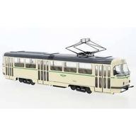 【中古】ミニカー 1/43 タトラ T4D トラム マクデブルク [PCL47136] 24,500円