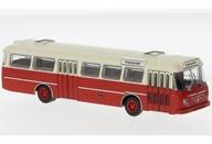 【中古】ミニカー 1/87 ビュッシング セネター 12 D 1962 Stadtwerke Klagenfurt (AT) [59373] 7,289円