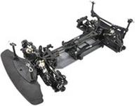 【中古】ラジコン 1/8 電動 GT カーキット SRX8 GTE23 [SER600067]｜ネットショップ駿河屋　店