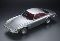 【新品】ミニカー 1/12 フェラーリ500スーパーファスト シリーズ2(メタリックシルバー) [TOP12-50B]｜ネットショップ駿河屋　店