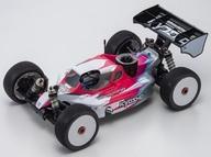 【新品】ラジコン 1/8 GP 4WD KIT インファーノ MP10 TKI3 組立キット [33026]｜ネットショップ駿河屋　店